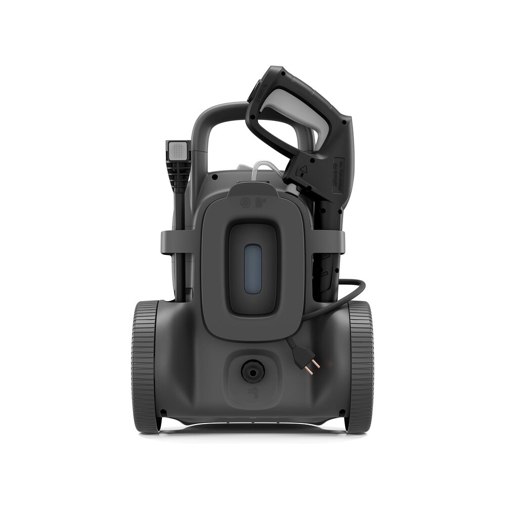 Hidrolavadora Electrolux 1800w Efficient Ultrawash Uws2250 image number 7.0