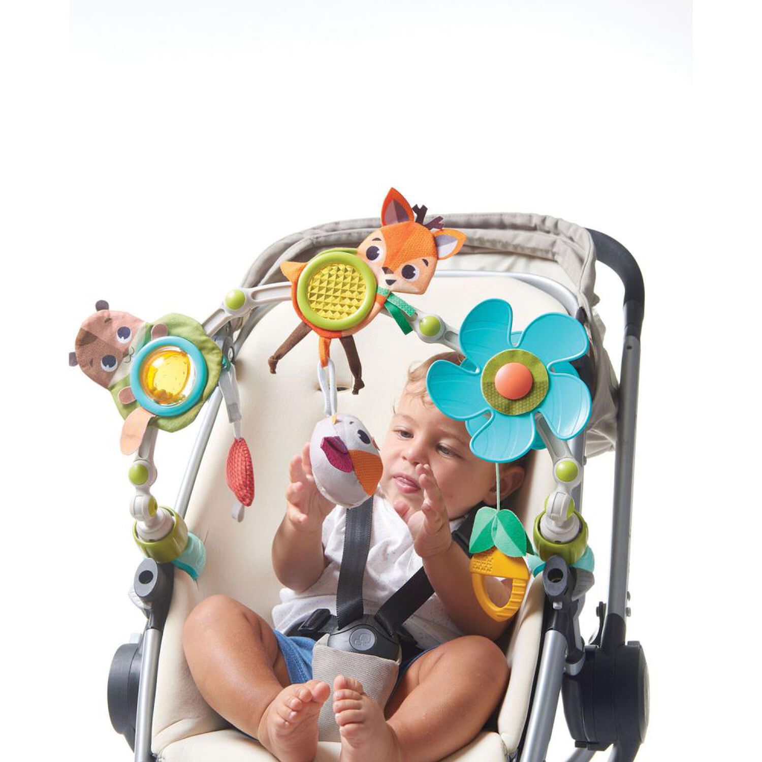 Arco Colgante Para Coche Into The Forest Tiny Love image number 3.0