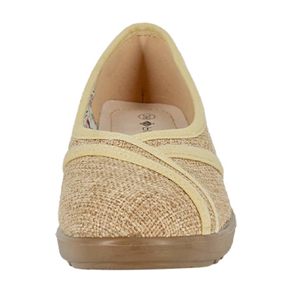 Mocasin Batura Tostado Passer image number 2.0