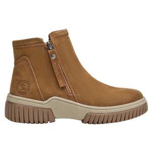 Bot&iacute;n Mujer Panama Jack Pjm0267 Camel