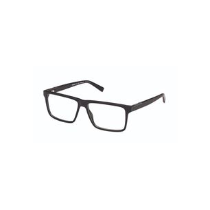 Lentes &Oacute;pticos Negro Brillante Timberland