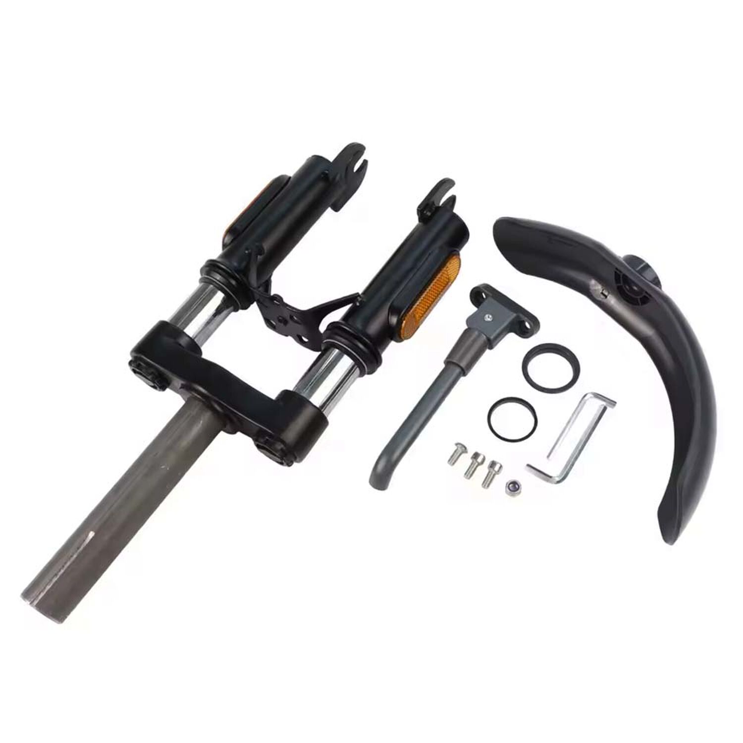 Suspensi&oacute;n Delantera Scooter Xiaomi M365/1s/pro Y Otros image number 3.0