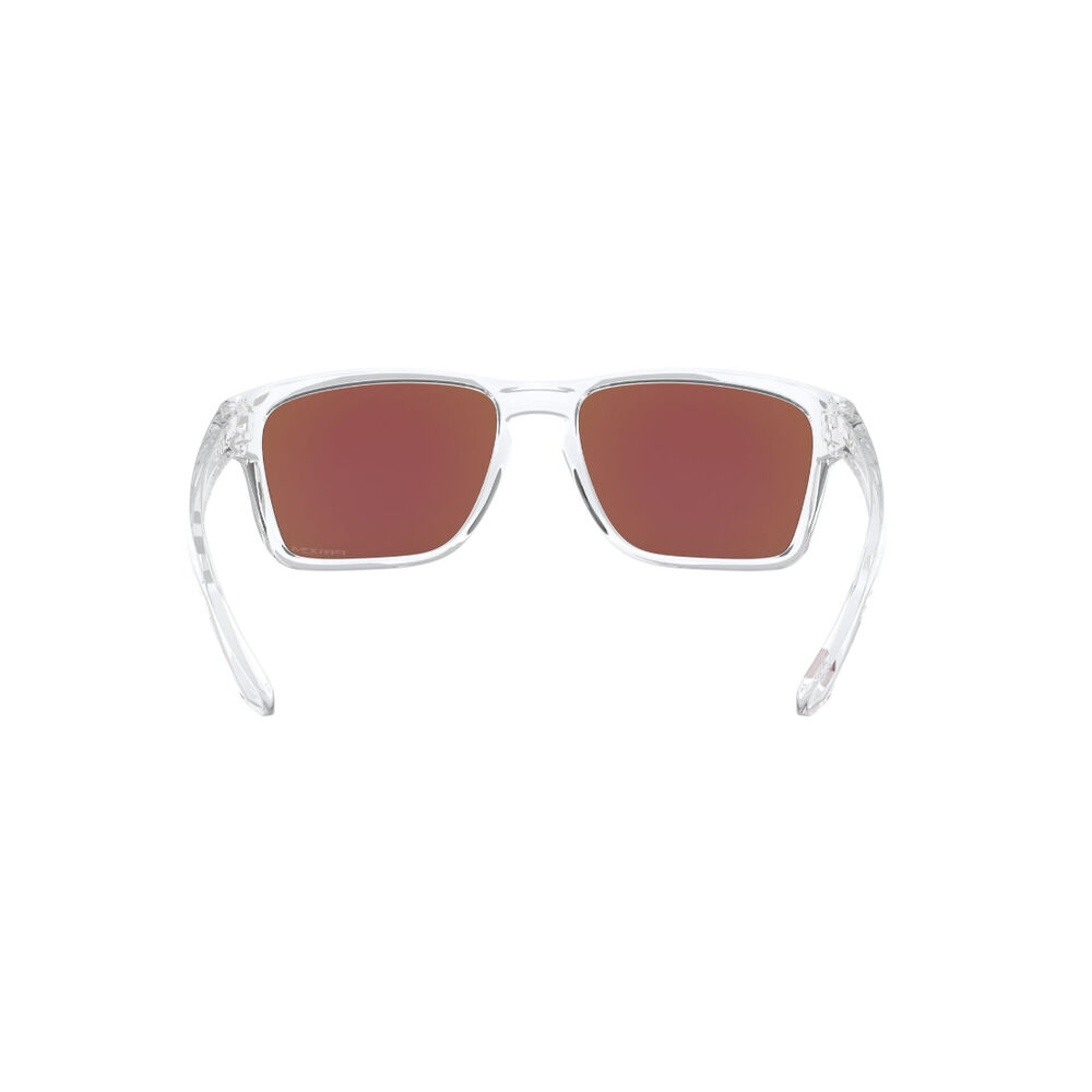 Lentes De Sol Sylas Prizm Sapphire Oakley image number 10.0