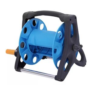 Kit De Mangura De Jardin Retractil Con Accesorios Varios
