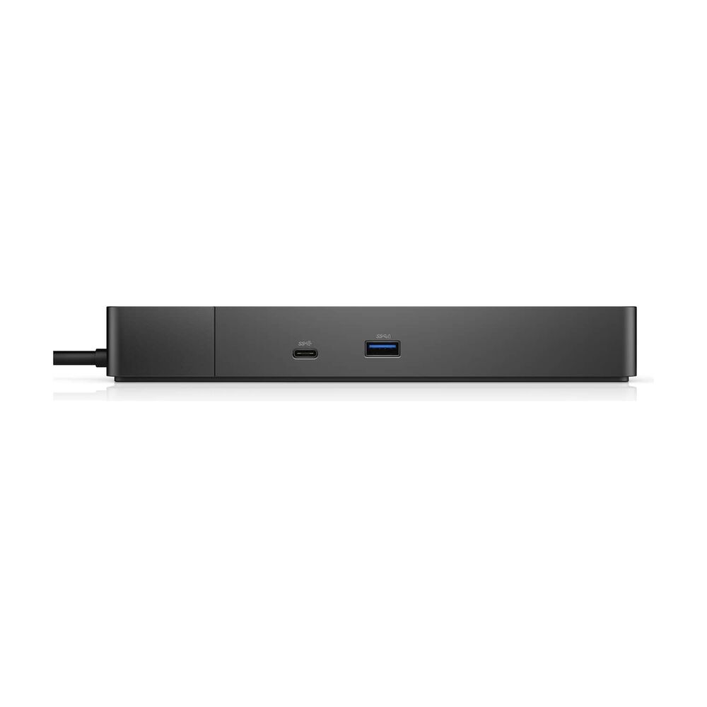 Dock Dell Wd19s-130w Usb-c Usb-a 3.1 D-port Hdmi Lan Pd 90w image number 2.0