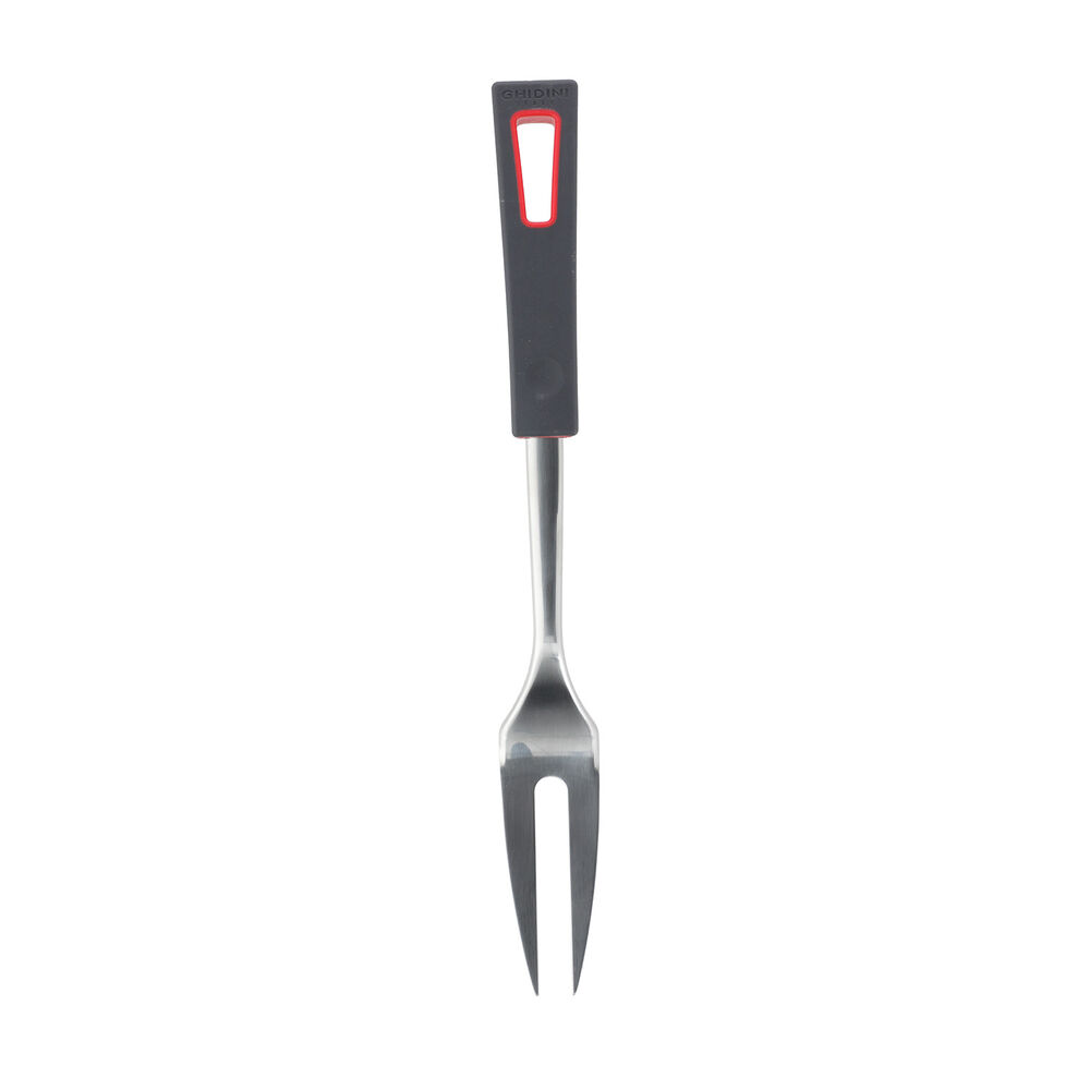 Tenedor para Carne Acero Inox Viva image number 1.0