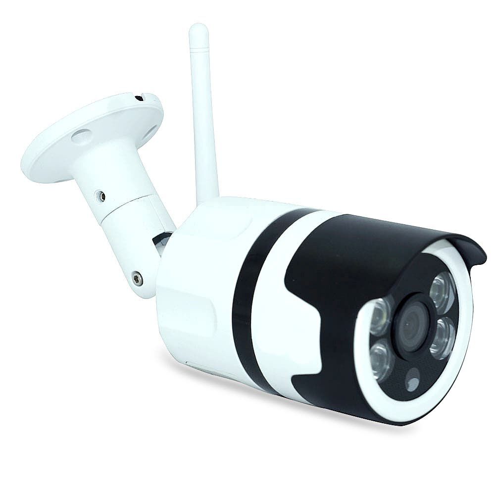 Camara Indoor/outdoor Con App Tuya Hyundai image number 0.0