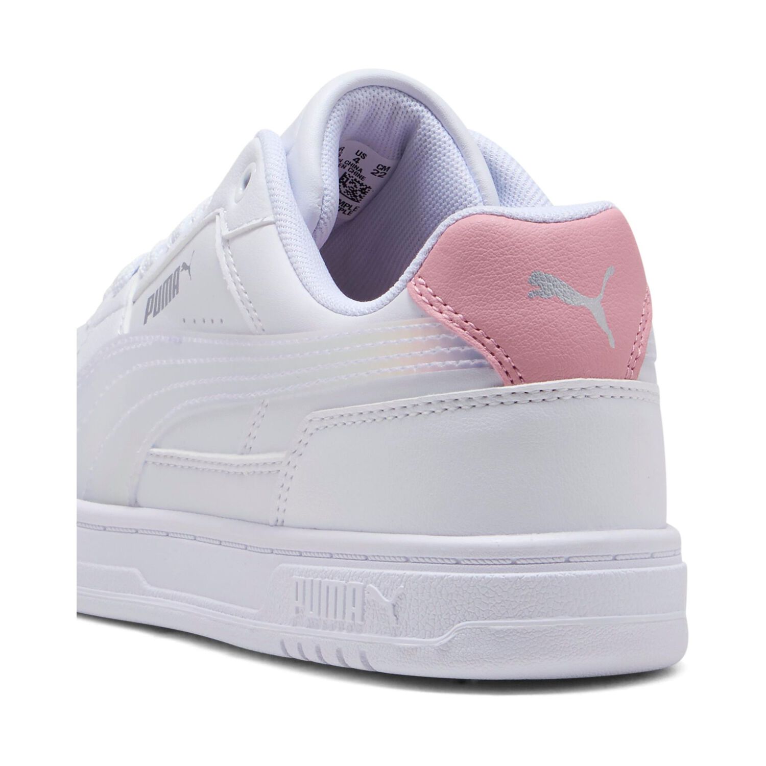 Zapatilla Puma Urbana Juvenil Caven Iii Holo 2.0 image number 1.0