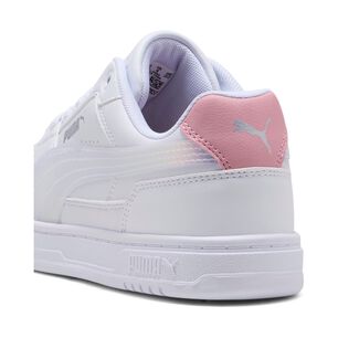 Zapatilla Puma Urbana Juvenil Caven Iii Holo 2.0