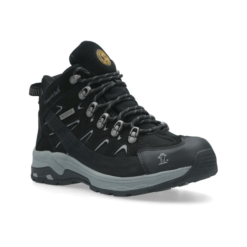 ▷ Zapato Casual Hombre Panama Jack - Zapatos Panama Jack en 【Hites】