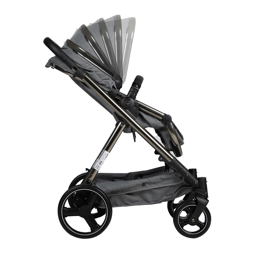 Coche Travel System Andy Light Infanti image number 6.0