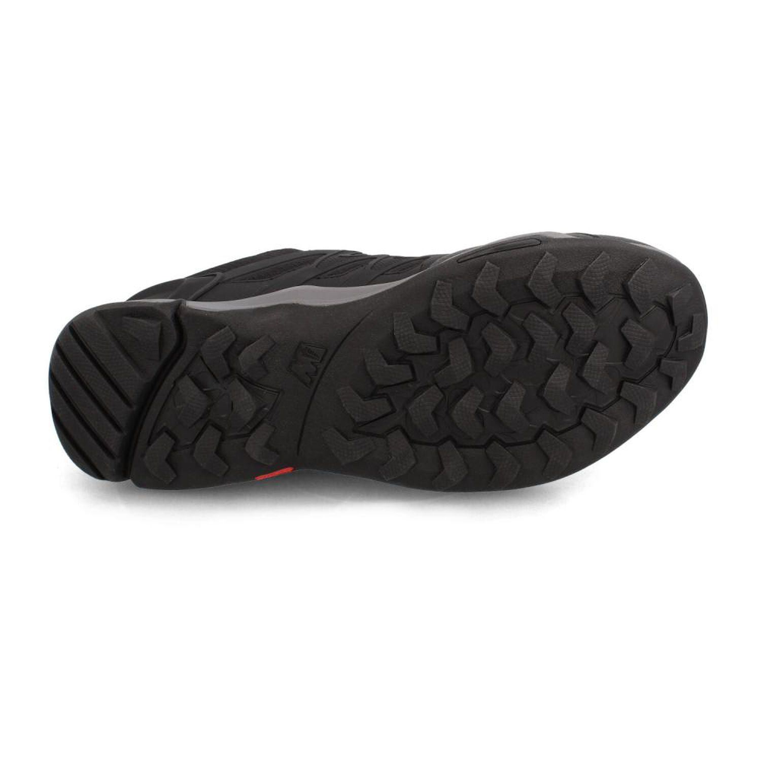 Zapatilla Outdoor Hombre Weinbrenner Serra Dome Low Negro W Dry image number 4.0