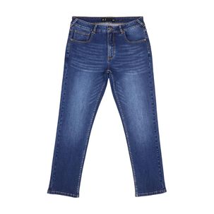 Jeans Hombre Az Black