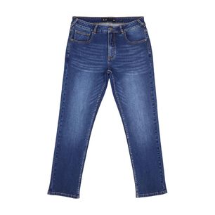 AZ BLACK JEANS HOMBRE AZ BLACK