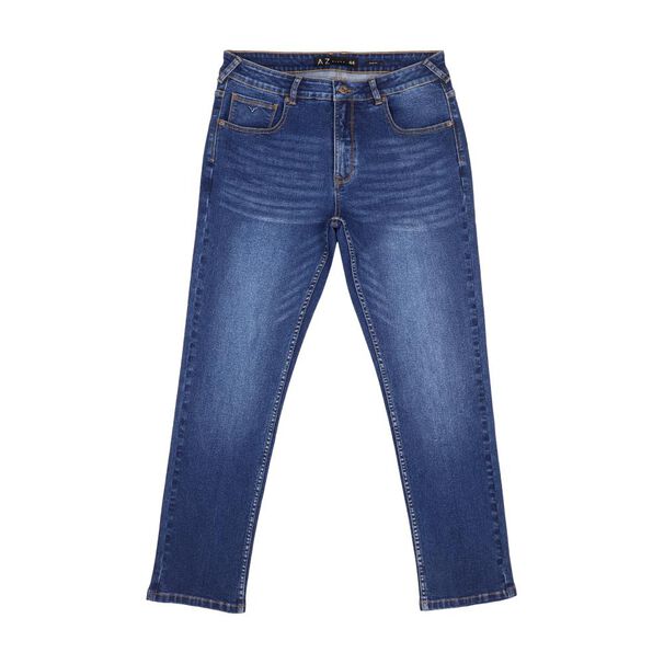 AZ BLACK JEANS HOMBRE AZ BLACK