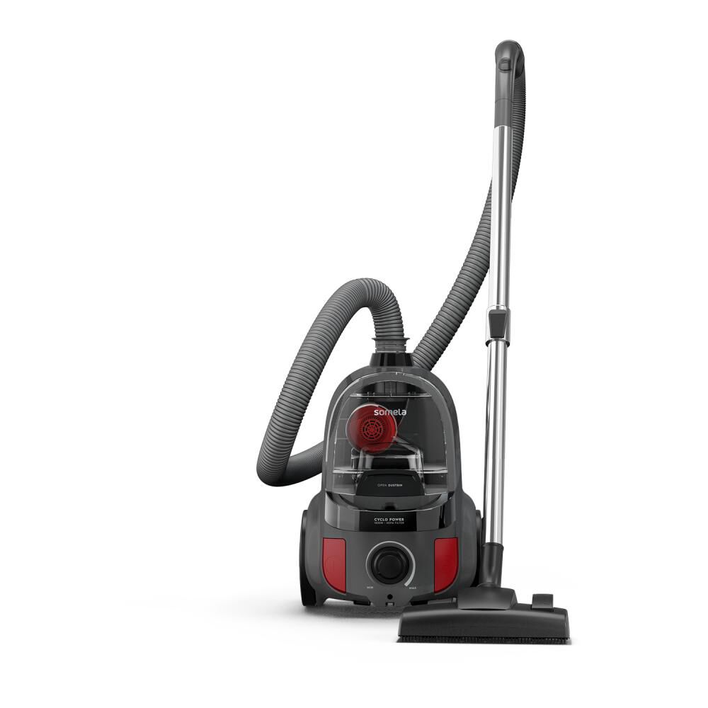 Aspiradora Somela Cyclo Power SCA70 image number 1.0