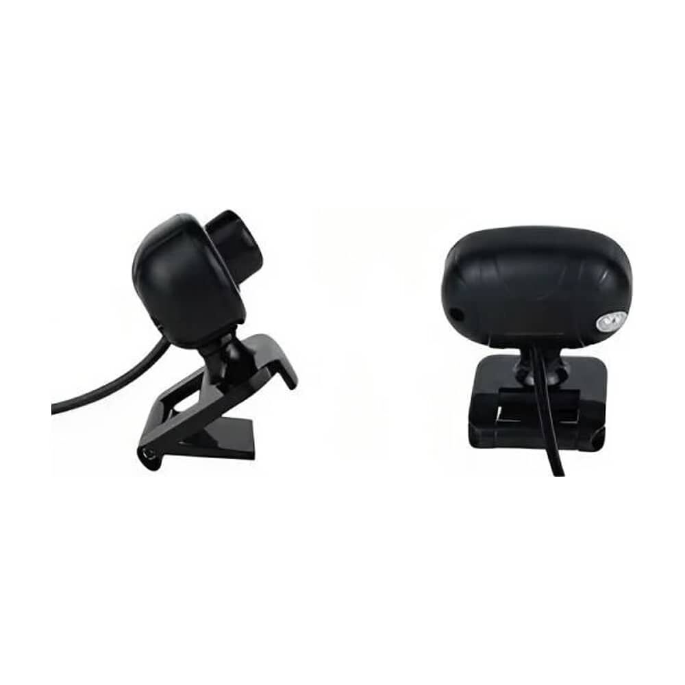 C&aacute;mara Web Kisonli Para Pc Usb 2.0 Pc-3 image number 3.0