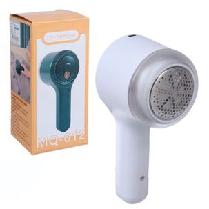 Máquina Removedor De Pelusas Electrico Recargable Usb