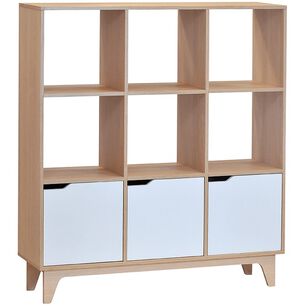 Estante Modular Bremen