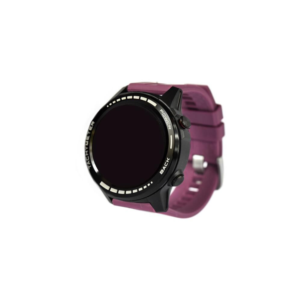 Smartwatch Lhotse M7 image number 3.0