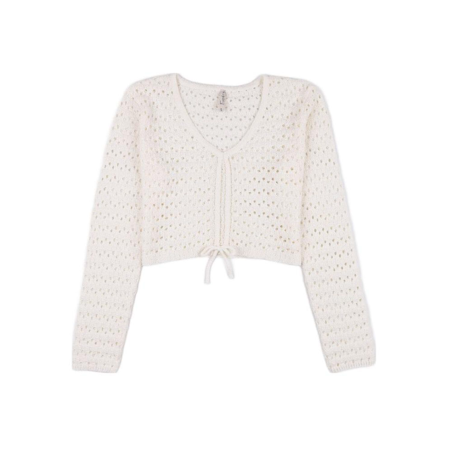 Sweater Mujer Freedom image number 0.0
