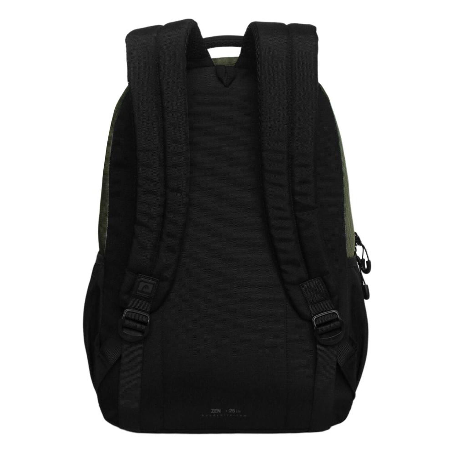 Mochila Notebook Zen Head image number 4.0
