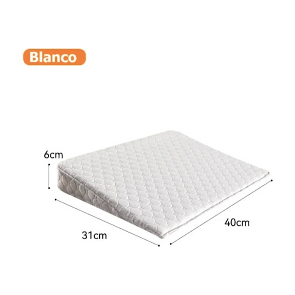 Coj&iacute;n Almohada Anti-reflujo Para Beb&eacute; image number 3.0