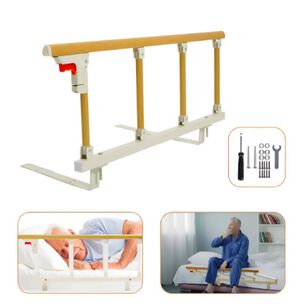 Baranda Para Cama