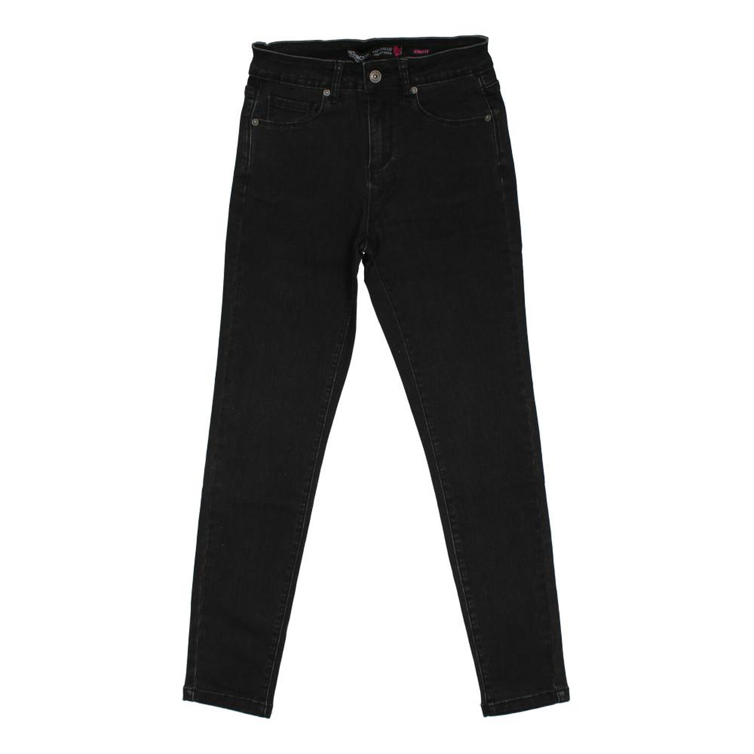 Jeans Ni&ntilde;a Teen Red - Rock image number 0.0