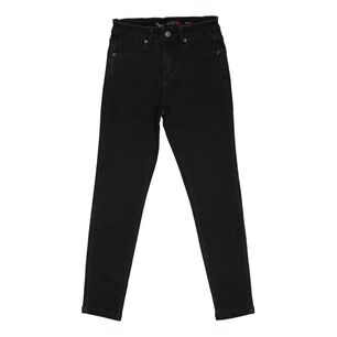 Jeans Ni&ntilde;a Teen Red - Rock