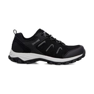 Zapatilla Outdoor Hombre Spalding Sand Negro