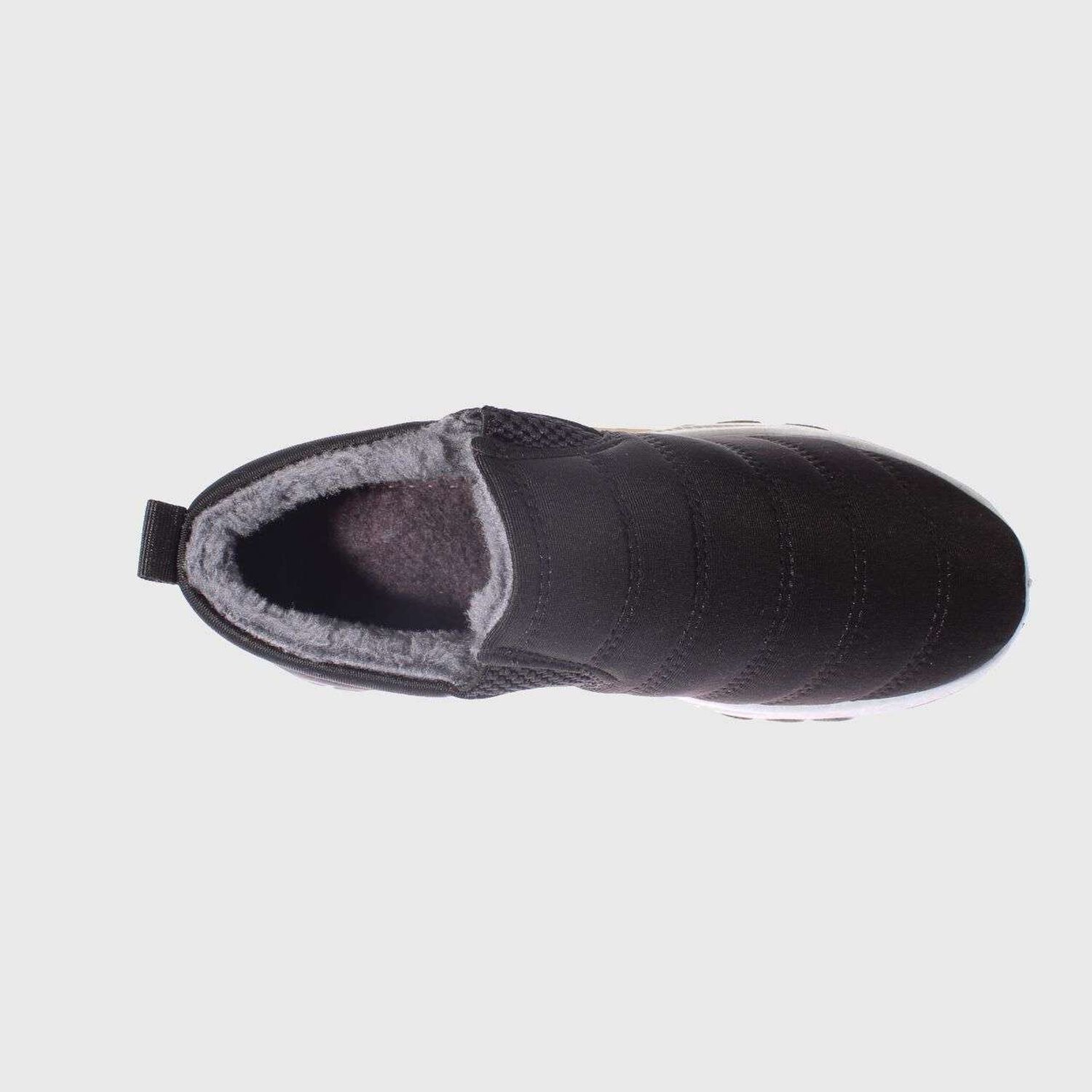 Zapatilla Negro V&iacute;a Franca Art. 52001b0002black1 image number 4.0