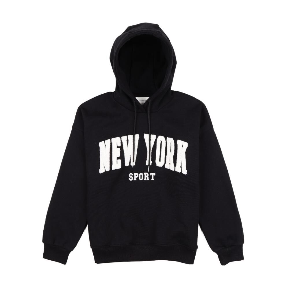 Poler&oacute;n Mujer Freedom image number 0.0