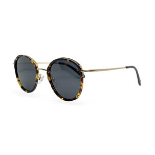 Lentes de Sol Belvedere Marrón York Eyewear