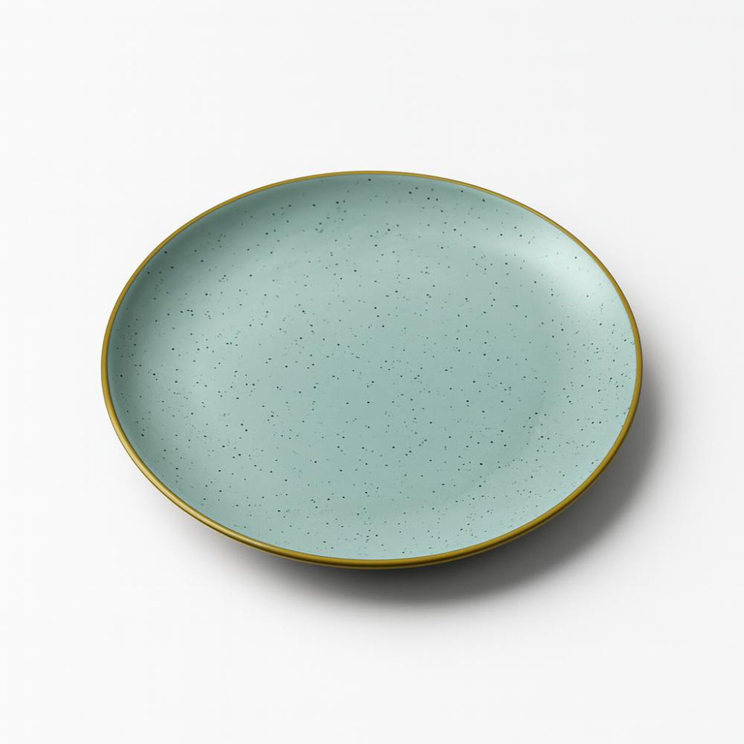 Plato Biobamboo Menta 20 Cm image number 0.0