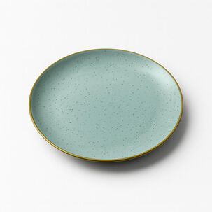 Plato Biobamboo Menta 20 Cm