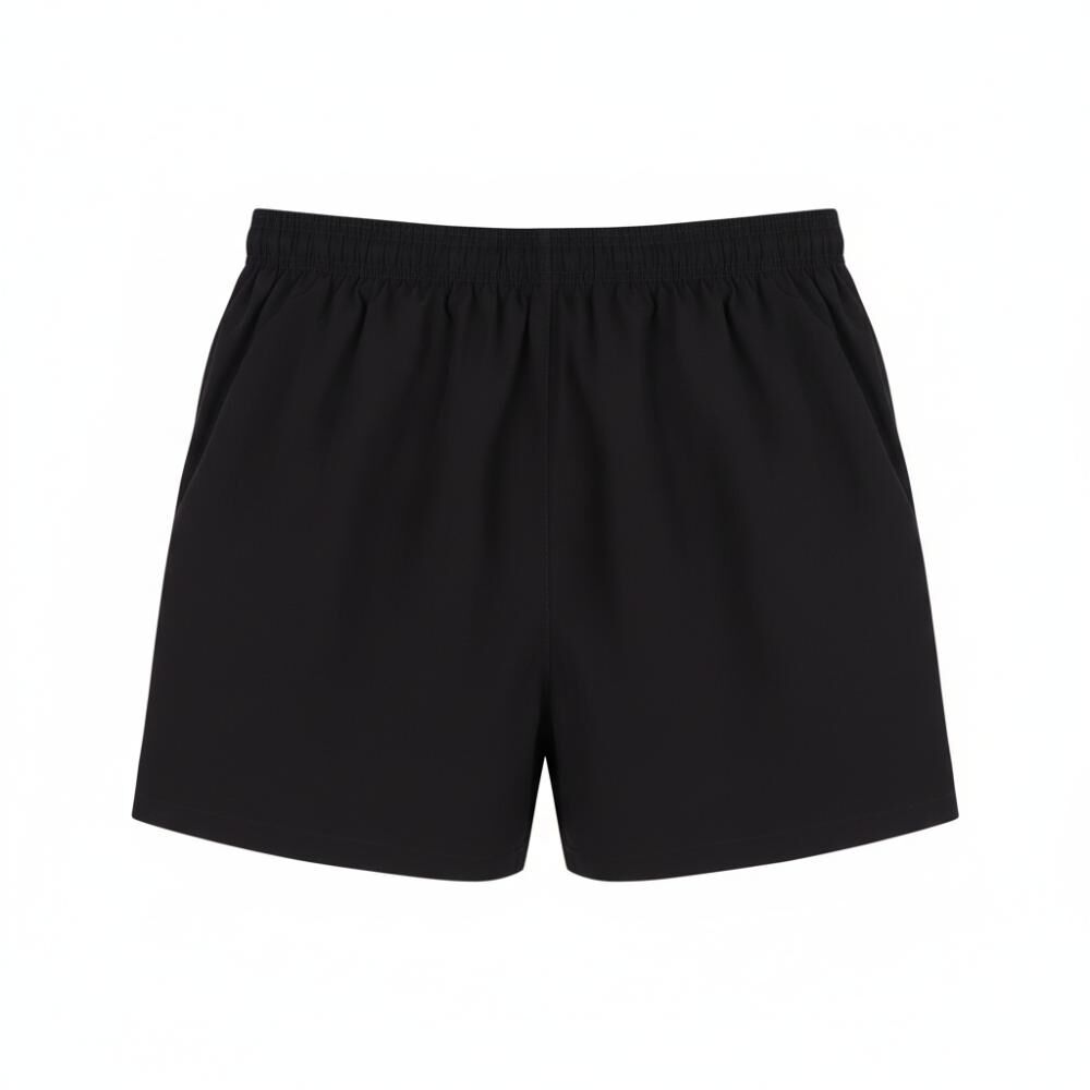 Traje De Baño Hombre Az Black image number 1.0