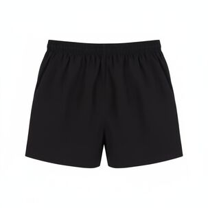 Traje De Baño Hombre Az Black