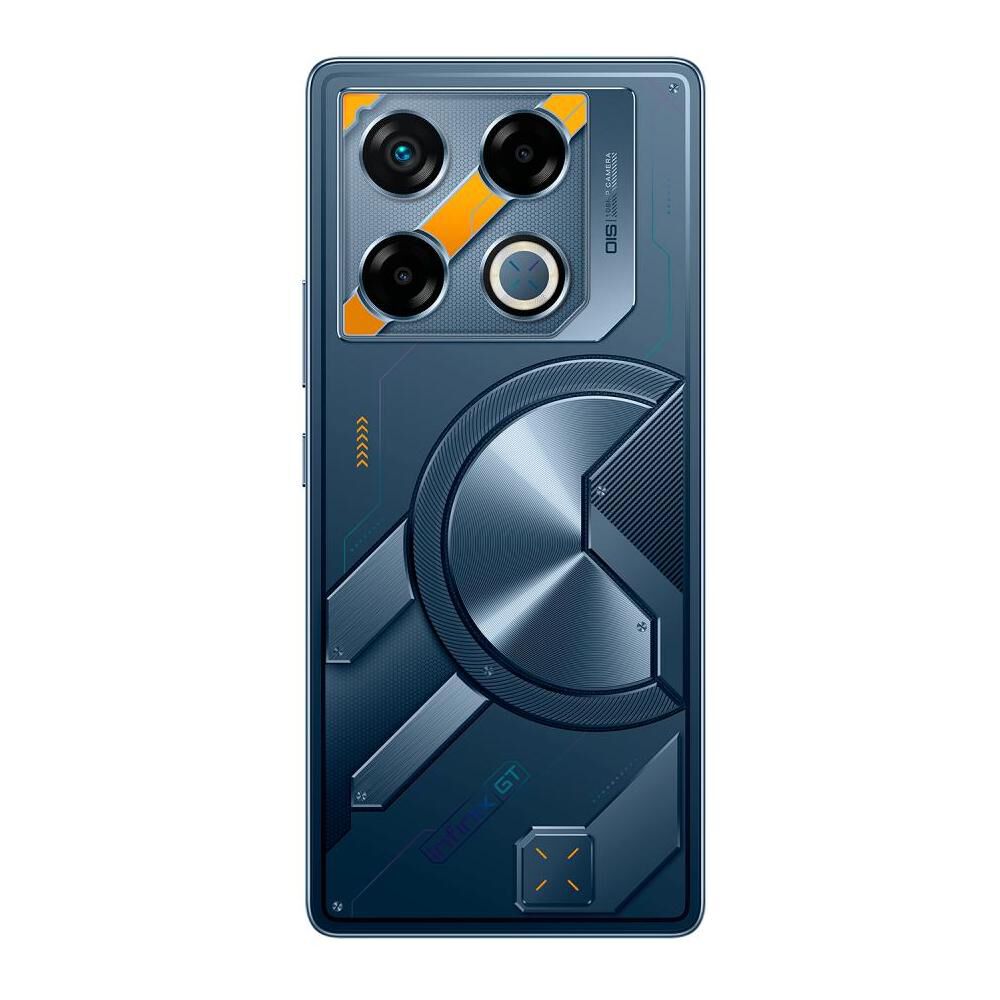 Smartphone Infinix GT 20 Pro Azul Metallico / 5G / 256 GB / Liberado image number 1.0