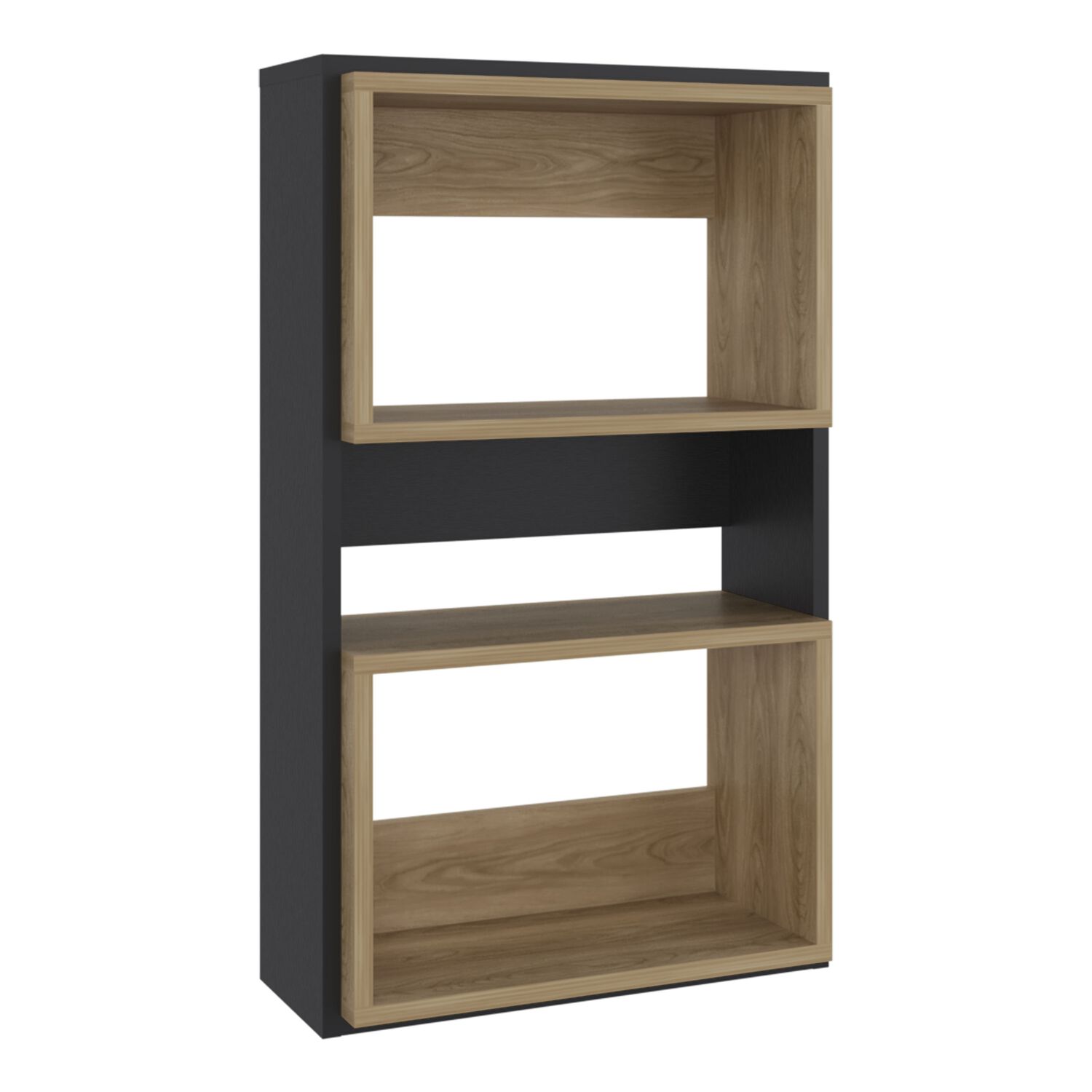 Mueble Auxilar Muro Ba&ntilde;o 75.3x45x18.9 Cm image number 0.0