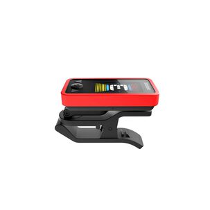 Afinador Eclipse Rojo Pw-ct-17rd Planet Wave Daddario