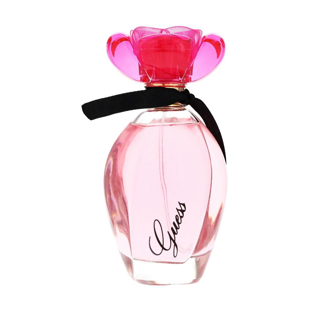 Perfume Mujer Girl Guess / 100 Ml / Eau De Toillete image number 0.0