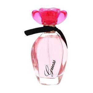 Perfume Mujer Girl Guess / 100 Ml / Eau De Toillete
