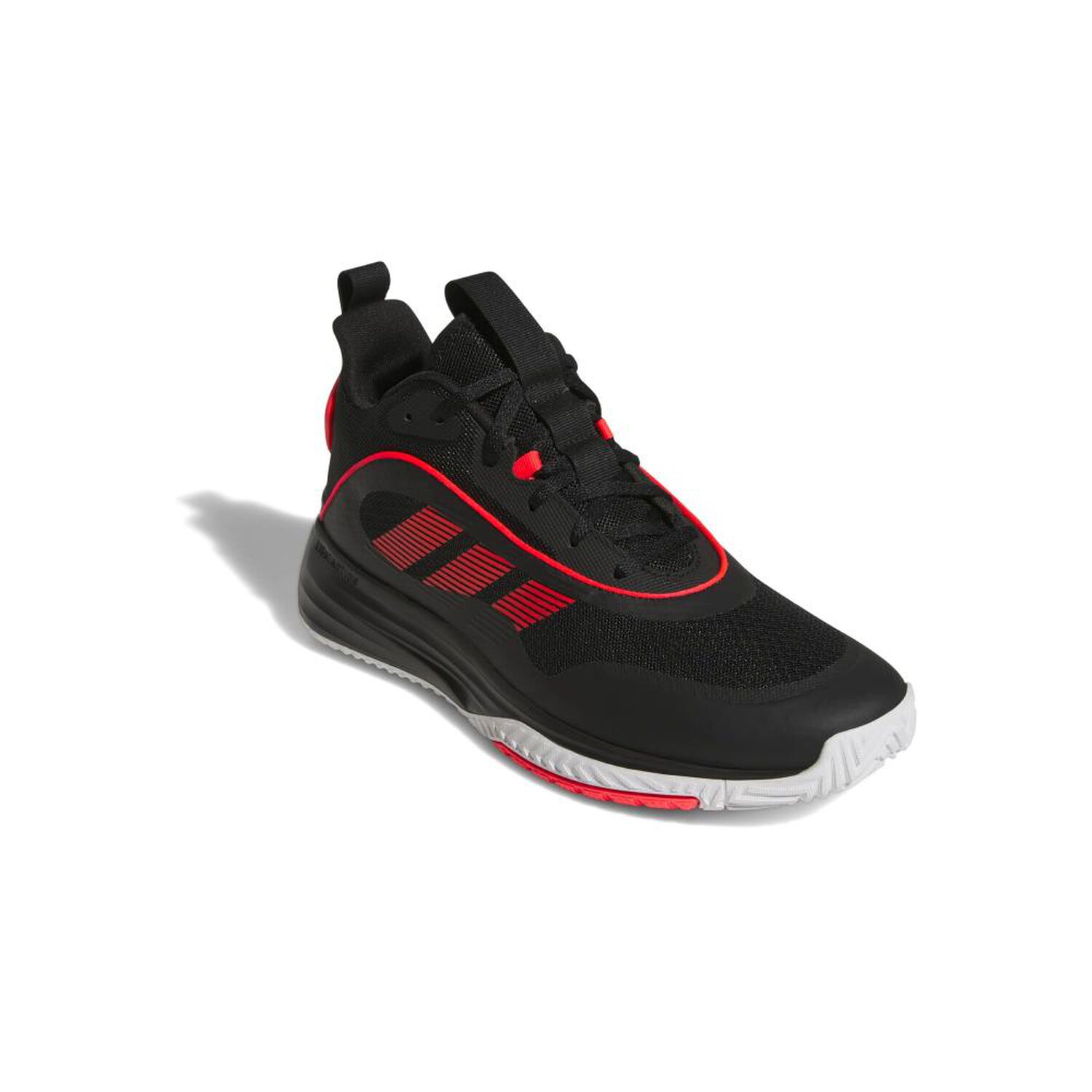 Zapatilla Basketball Hombre Adidas Ownthegame 3.0 image number 1.0