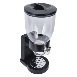 Dispensador De Cereales Granos Y Frutos 2litros