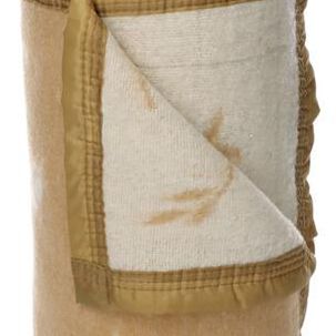 Frazada Andes Jacquard Aspen Super King Vicuña