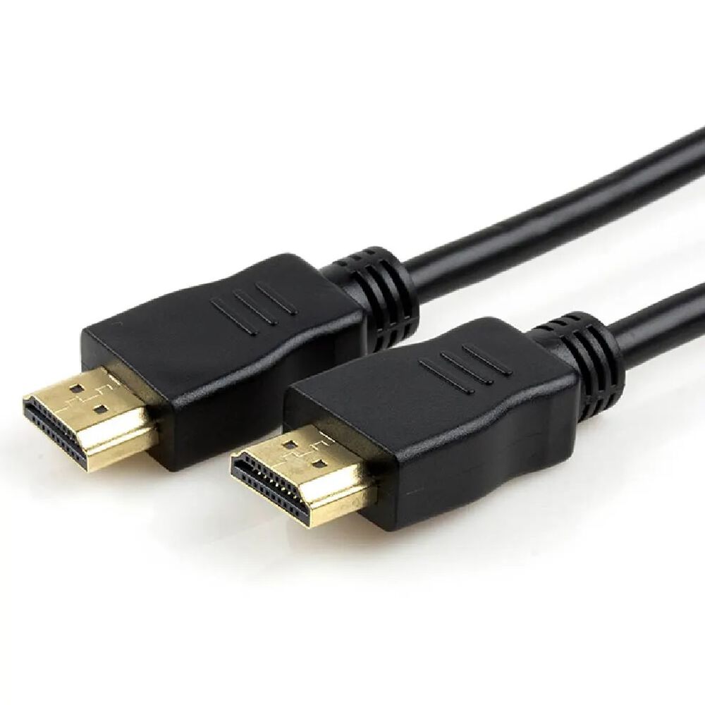 Cable Hdmi Xtech Xtc-152 4k 3mt image number 1.0