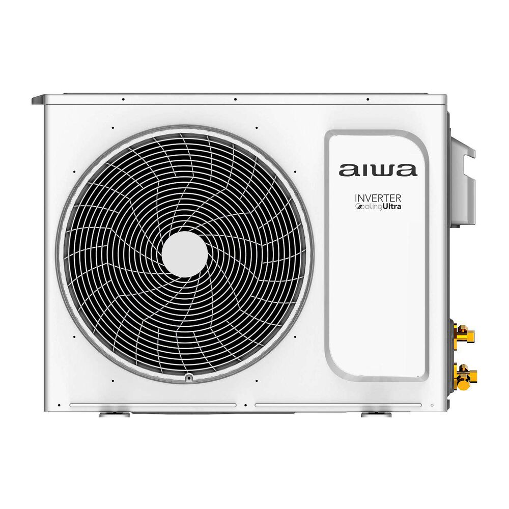 Aire Acondicionado Aiwa Split Inverter 24000btu Aw-24invg image number 1.0