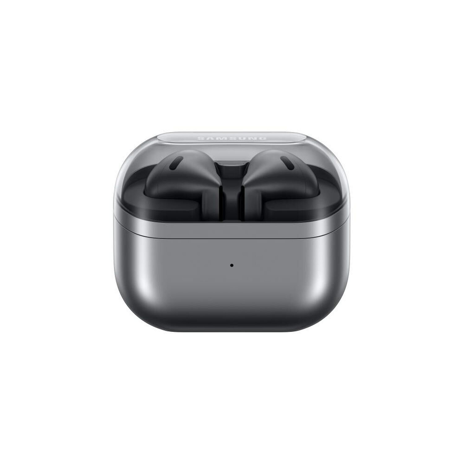 Aud&iacute;fonos Bluetooth Samsung Galaxy Buds 3 - Silver image number 1.0