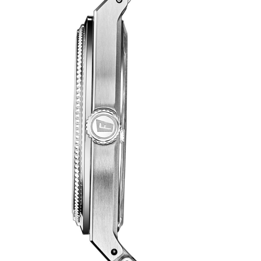 Reloj F20029/5 Festina Swiss Verde Mujer My Swiss Time image number 2.0